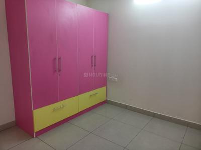 Kitchen Image of 1560 Sq.ft 3 BHK Apartment / Flat for sale in Aparna Hill Park Avenues, Chandanagar Hyderabad for Rs. 13000000