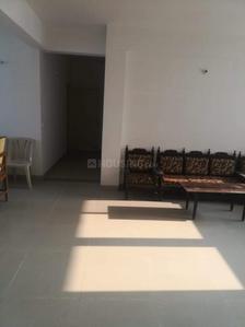4.5 BHK Semi Furnished Flat