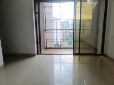 Bedroom Image of 1250 Sq.ft 2 BHK Apartment / Flat for sale in Haware Tiara, Kharghar Navi Mumbai for Rs. 14000000