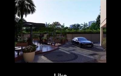 Image of 2070 Sq.ft 3 BHK Apartment / Flat for sale in Nana Chiloda, Ahmedabad for Rs. 7200000