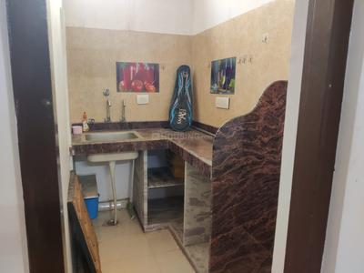 Kitchen Image of Gokul Village in Sector 9, Udaipur