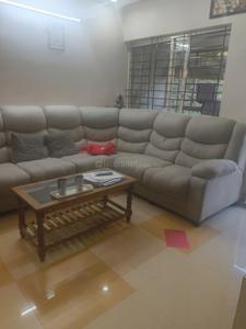 Hall Image of 1500 Sq.ft 3 BHK Apartment / Flat for sale in Subramanyapura Bengaluru for Rs. 9800000