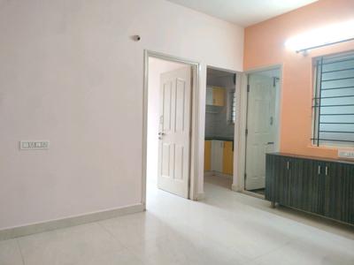 1 BHK Flat