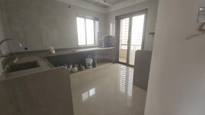 Kitchen Image of 2350 Sq.ft 4 BHK Apartment / Flat for sale in Patil Ekaant, Veer Sawarkar Nagar Nashik for Rs. 25100000