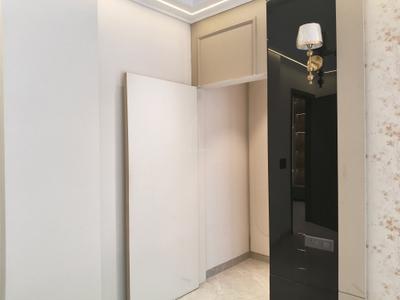 Bedroom Image of 1750 Sq.ft 3 BHK Apartment / Flat for sale in ATS Tourmaline, Sector 109 Gurgaon for Rs. 21700000