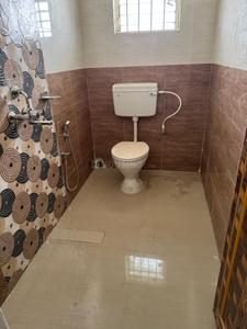 Bathroom Image of 1900 Sq.ft 3.5 BHK Villa for sale in Phulnakhara Cuttack for Rs. 8500000