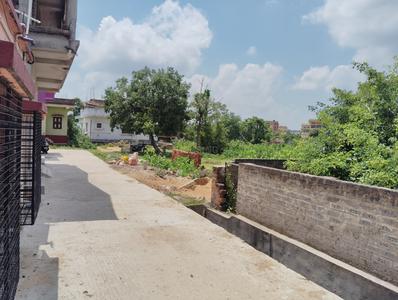 Residential Plot