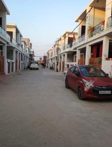 Image of 1200 Sq.ft 2 BHK Independent House for sale in Gomti Nagar Extension, Lucknow for Rs. 5100000