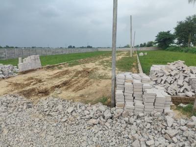 Image of 324 Sq.ft Residential Plot / Land for sale in Sector 148, Noida for Rs. 720000