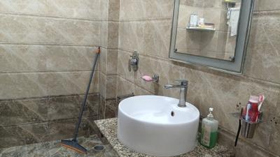 Image of 1650 Sq.ft 2 BHK Apartment / Flat for rent in Surya Nagar, Ghaziabad for Rs. 80000