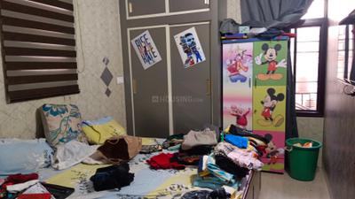 Bedroom Image of 1250 Sq.ft 3 BHK Apartment / Flat for sale in K Soni Builders Royal Heights, Sector 126 Mohali for Rs. 5000000