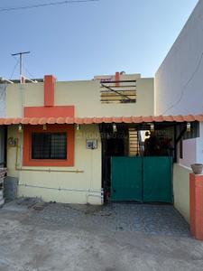 Image of 800 Sq.ft 2 BHK Independent House for sale in Wakodi, Ahmednagar for Rs. 3700000