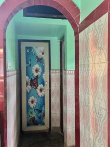 Bathroom Image of 2041 Sq.ft 2 BHK Builder Floor for rent in Khagrabari Cooch Behar for Rs. 6500