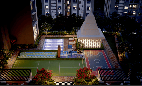 Vighnaharta Infinity Main Image 1