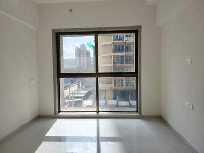 Bedroom Image of 1050 Sq.ft 2 BHK Apartment / Flat for sale in Shikara Pearl Phase I, Panvel Navi Mumbai for Rs. 5000000