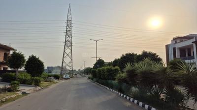 Image of 900 Sq.ft Residential Plot / Land for sale in Amayra Vista, Kurali, Mohali for Rs. 6000000