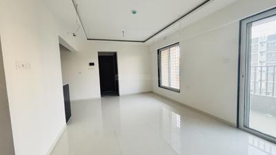 Living Room Image of 1100 Sq.ft 2 BHK Apartment / Flat for sale in Punawale Pune for Rs. 7100000
