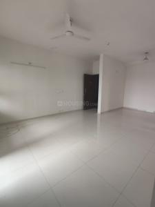 Hall Image of 1523 Sq.ft 3 BHK Apartment / Flat for rent in Godrej Rejuve, Keshav Nagar Pune for Rs. 46000