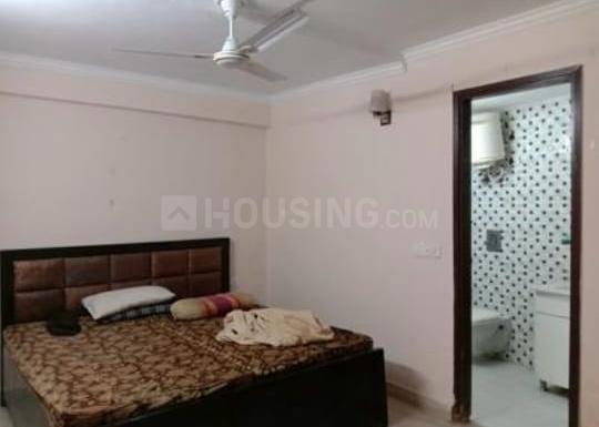 Block N, Malviya Nagar Bedroom 1