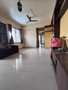 Hall Image of 1150 Sq.ft 2 BHK Apartment / Flat for rent in Suncity Apartment, Anand Nagar, Sinhagad Road Pune for Rs. 28000