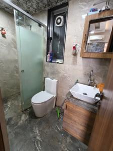 Image of 1175 Sq.ft 2 BHK Apartment / Flat for sale in Sanpada, Navi Mumbai for Rs. 23000000