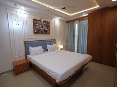 Bedroom Image of 4200 Sq.ft 4 BHK Independent House for sale in Jagatpura Jaipur for Rs. 31500000