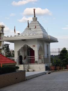 Image of 1350 Sq.ft 3 BHK Apartment / Flat for sale in Danapur - Khagaul Road, Patna for Rs. 11500000