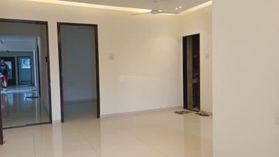 Living Room Image of 1300 Sq.ft 2 BHK Apartment / Flat for sale in Gurbani Signature, Ulwe Navi Mumbai for Rs. 12000000