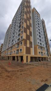 Image of 1476 Sq.ft 3 BHK Apartment / Flat for sale in Gopasandra, Bengaluru for Rs. 17300000