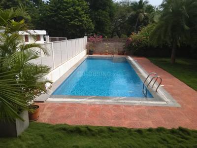 Image of 5000 Sq.ft 5 BHK Independent House for rent in Injambakkam, Chennai for Rs. 300000