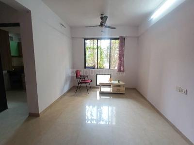 Hall Image of 519 Sq.ft 1 BHK Apartment / Flat for rent in Lodha Paradise, Thane West Thane for Rs. 25000