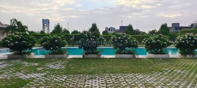 Image of 5739 Sq.ft Residential Plot / Land for sale in Aarone Oasis, County Walk Township, Indore for Rs. 55668300
