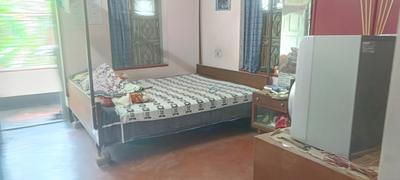 Bedroom Image of 2000 Sq.ft 4.5 BHK Independent House for sale in Thakurpukur Kolkata for Rs. 6800000