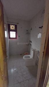 Bathroom Image of 1650 Sq.ft 3 BHK Apartment / Flat for sale in Swaraj Homes Bharat Petroleum Apartment, Sector 62 Noida for Rs. 17000000