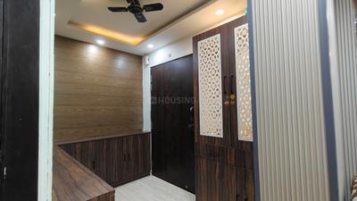 Pooja Room Image of 1670 Sq.ft 3 BHK Apartment / Flat for sale in Vidhyadhar Nagar Jaipur for Rs. 13500000