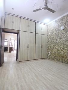 Bedroom Image of 1700 Sq.ft 2 BHK Independent House for rent in Sector 46 Gurgaon for Rs. 42000