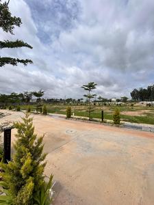 Image of 1200 Sq.ft Residential Plot / Land for sale in Varthur, Bengaluru for Rs. 9960000
