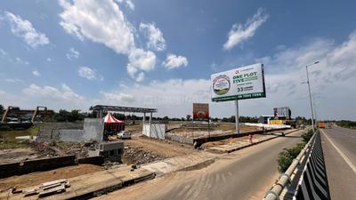 Image of 801 Sq.ft Residential Plot / Land for sale in Poonamallee, Chennai for Rs. 4500000