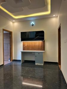 Hall Image of 3300 Sq.ft 4 BHK Independent House for sale in Bedarahalli Bengaluru for Rs. 23800000