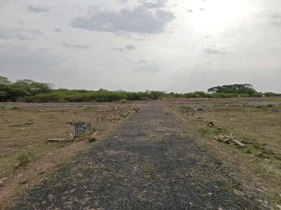 Image of 900 Sq.ft Residential Plot / Land for sale in Mahindra World City, Chennai for Rs. 1349100