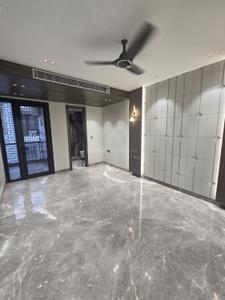 Hall Image of 3000 Sq.ft 4 BHK Builder Floor for sale in Chittaranjan Park New Delhi for Rs. 99500000