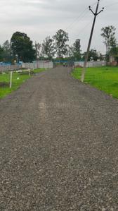 Indra Nagar Plot View 1