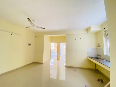 Living Room Image of 680 Sq.ft 2 BHK Apartment / Flat for sale in Pyramid Heights, Sector 85 Gurgaon for Rs. 6900000