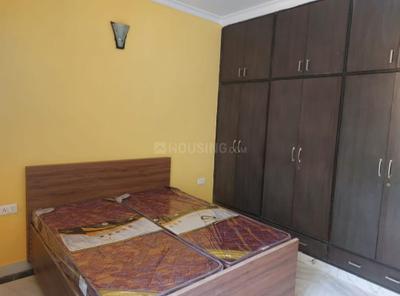 Bedroom Image of 2700 Sq.ft 3 BHK Builder Floor for rent in Sector 28 Gurgaon for Rs. 80000
