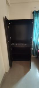 Bedroom Image of 1250 Sq.ft 3 BHK Apartment / Flat for sale in Kadugodi Bengaluru for Rs. 8500000