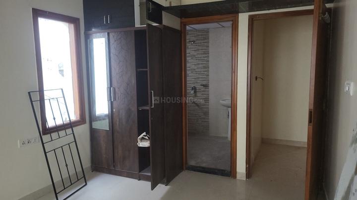 Sony Residency Bedroom One 1