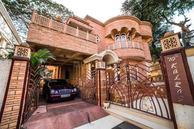 Image of 4200 Sq.ft 4 BHK Villa for sale in Koregaon Park, Pune for Rs. 150000000