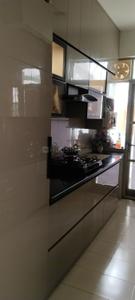 Kitchen Image of 1835 Sq.ft 3 BHK Apartment / Flat for sale in Vatika Lifestyle Homes, Sector 83 Gurgaon for Rs. 18200000