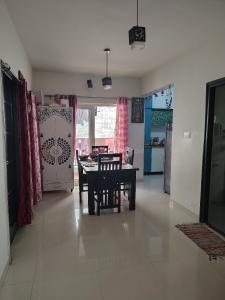 Image of 766 Sq.ft 2 BHK Apartment / Flat for rent in SVS Springs, K R Puram, Bengaluru for Rs. 37000