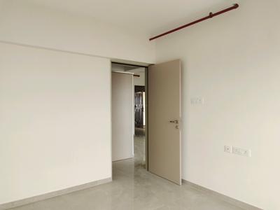 Bedroom Image of 1000 Sq.ft 2 BHK Apartment / Flat for sale in Gurukrupa Marina Enclave Wings Q And R With Kindergarten Phase IV, Malad West Mumbai for Rs. 15900000